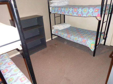 Mildura Stopover - Hotel Accommodation 2