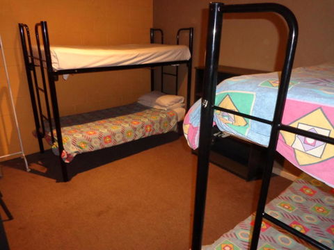 Mildura Stopover - Hotel Accommodation 1