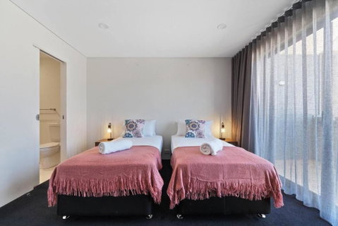 Milieu At Seine - Hotel Accommodation 2