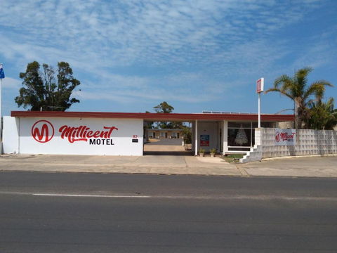 Millicent Motel - Hotel Accommodation 1