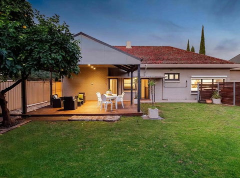 Medindie Home - Close To Adelaide City - Hotel Accommodation 0