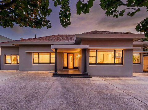 Medindie Home - Close To Adelaide City - Hotel Accommodation 3