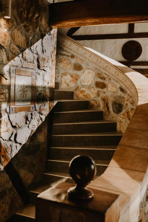 Misty Mountain Manor - Hotel Accommodation 2