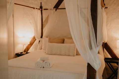 Misty Mountain Manor - Hotel Accommodation 1