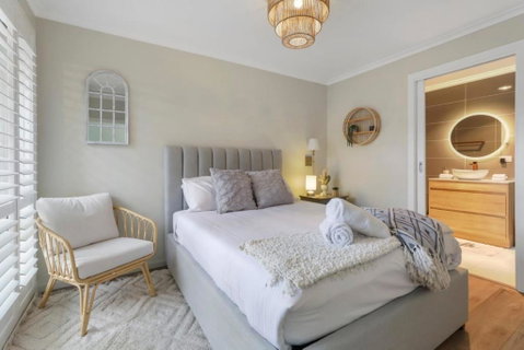 Modern Comfort In Preston - Hotel Accommodation 0