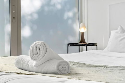 Modern Self-contained Studio At Crows Nest - Hotel Accommodation 3