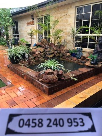 Montrose - Hotel Accommodation 2