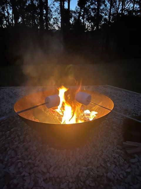 Moondance Retreat - Hotel Accommodation 1