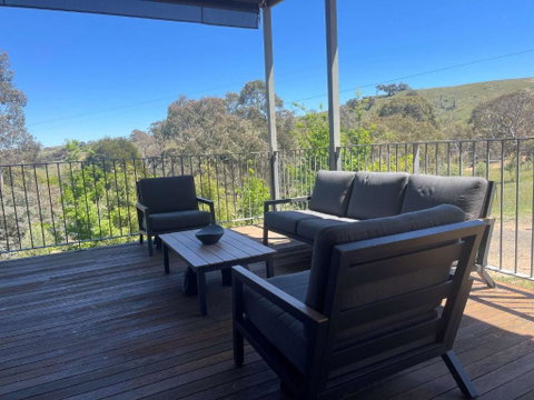Moonrise Hill - Hotel Accommodation 0