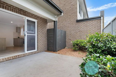 Modern Townhouse In The Heart Of Adamstown - Hotel Accommodation 3