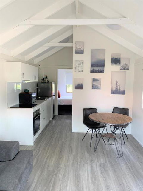 Nepean Shores By Gateway Lifestyle Holiday Parks - Hotel Accommodation 2