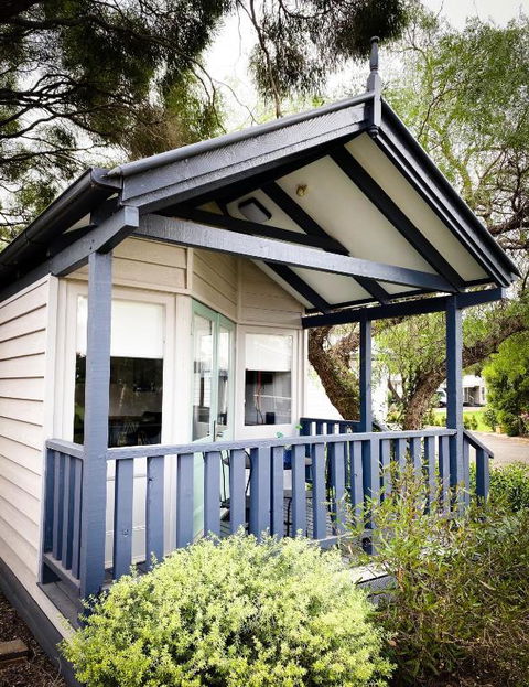 Nepean Shores By Gateway Lifestyle Holiday Parks - Hotel Accommodation 1