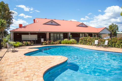 Nepean Shores By Gateway Lifestyle Holiday Parks - Hotel Accommodation 0
