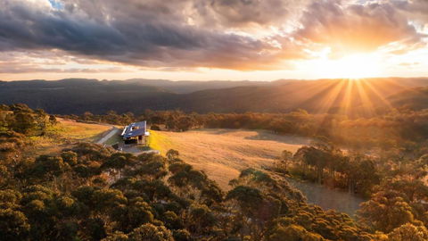 Mountain Top Bilpin, Studio 2 Isyd - Hotel Accommodation 0
