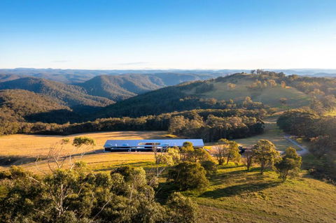 Mountain Top Bilpin, Studio 2 Isyd - Hotel Accommodation 1