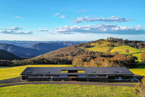 Mountain Top Bilpin, Studio 2 Isyd - Hotel Accommodation 2