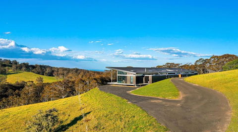 Mountain Top Bilpin, Studio 2 Isyd - Hotel Accommodation 3