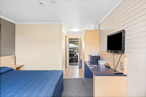 Morayfield Tavern - Hotel Accommodation 3