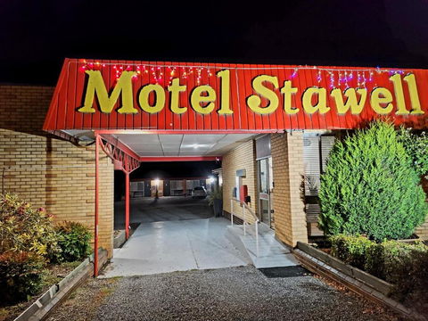 Motel Stawell - Hotel Accommodation 2