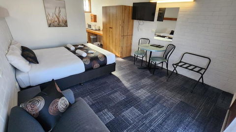 Motel Stawell - Hotel Accommodation 0