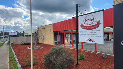 Motel Stawell - Hotel Accommodation 3