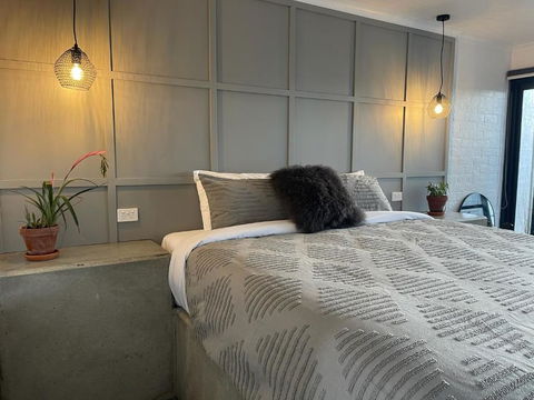 Motel3858 - Hotel Accommodation 2