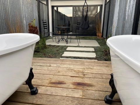 Motel3858 - Hotel Accommodation 3