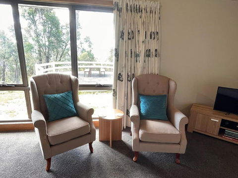 Mountain Tranquility - Hotel Accommodation 1