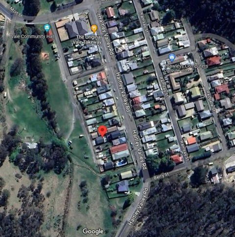 Mountain View - Hotel Accommodation 3