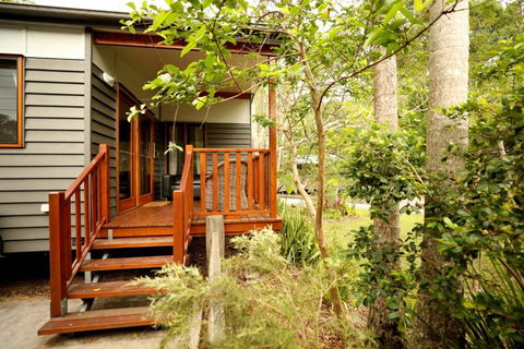 Mt Warning Rainforest Park - Hotel Accommodation 0