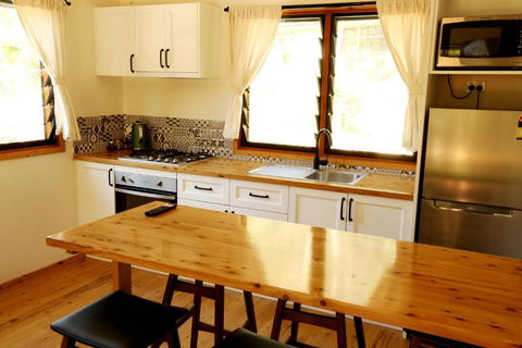 Mt Warning Rainforest Park - Hotel Accommodation 3