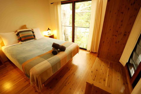 Mt Warning Rainforest Park - Hotel Accommodation 2