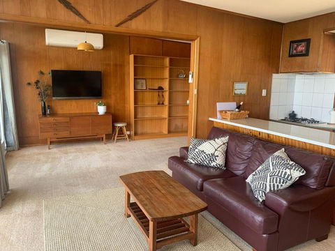 Muggins Rustic Paradise - Hotel Accommodation 1