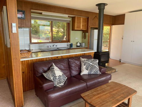 Muggins Rustic Paradise - Hotel Accommodation 2