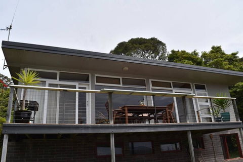 Muggins Rustic Paradise - Hotel Accommodation 3