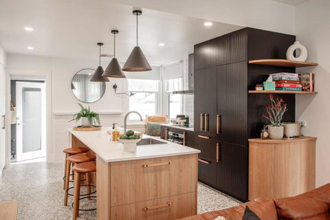 Mulgrave Street Cottage- Renovated Comfort - Hotel Accommodation 0