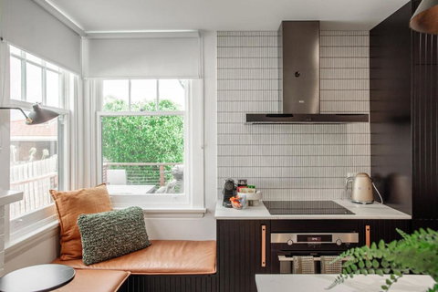 Mulgrave Street Cottage- Renovated Comfort - Hotel Accommodation 3