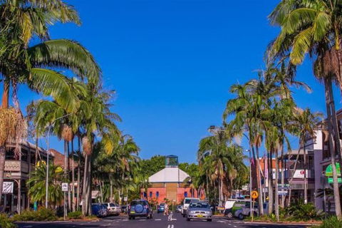 Mullum Haven 4 - Heart Of Mullumbimby-Sleeps 4 - Hotel Accommodation 1