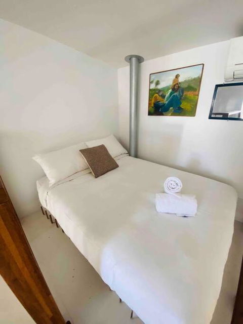 Mullum Haven 4 - Heart Of Mullumbimby-Sleeps 4 - Hotel Accommodation 2