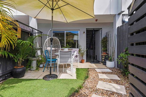 Mullum Haven 4 - Heart Of Mullumbimby-Sleeps 4 - Hotel Accommodation 3