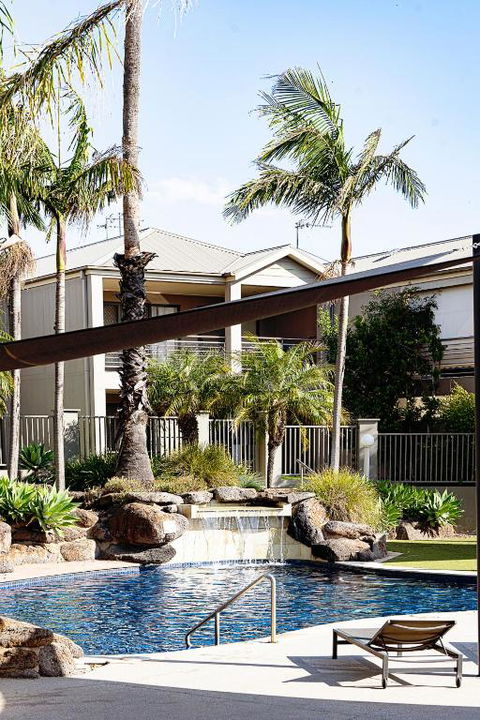 Mulwala Lakeside Apartment - Hotel Accommodation 2