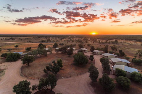Mungo Lodge - Hotel Accommodation 2