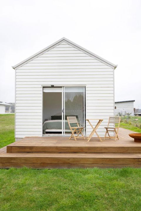 Murray Tiny Home Collector - Hotel Accommodation 0