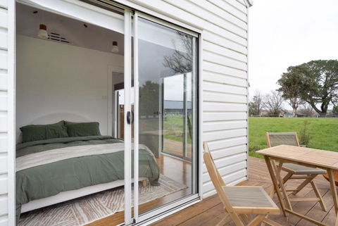 Murray Tiny Home Collector - Hotel Accommodation 2