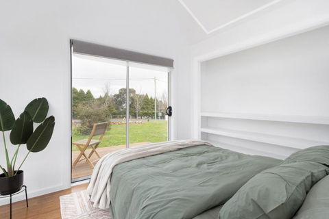 Murray Tiny Home Collector - Hotel Accommodation 1