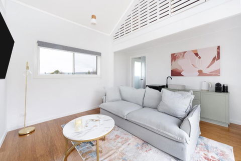 Murray Tiny Home Collector - Hotel Accommodation 3