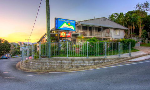 Murwillumbah Motor Inn - Hotel Accommodation 2
