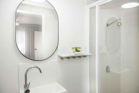 Murwillumbah Motor Inn - Hotel Accommodation 3