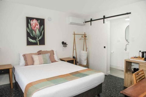Murwillumbah Motor Inn - Hotel Accommodation 1
