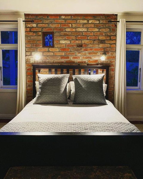 Myrtlemae Farm - Hotel Accommodation 2